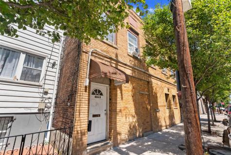 406 B 7th Street Union City NJ 07087