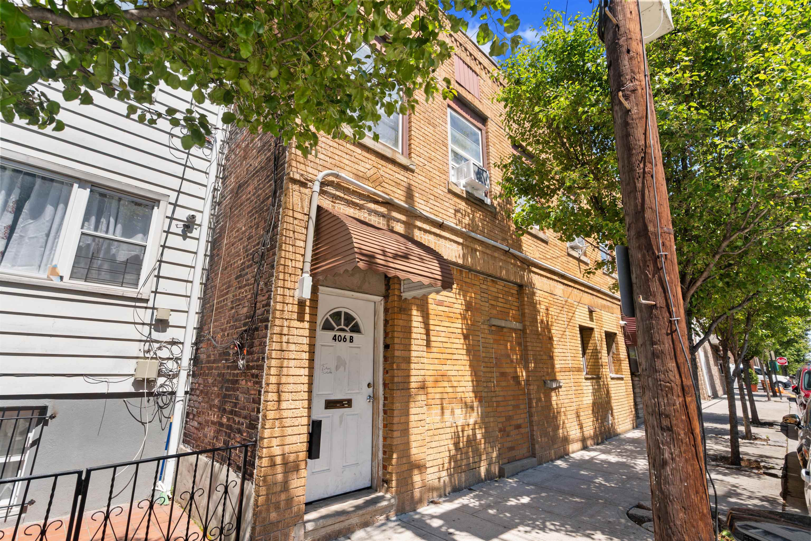 406 B 7th Street Union City NJ 07087