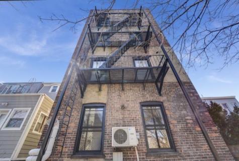 32 Magnolia Avenue Jersey City NJ 07306