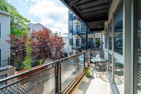 557 2nd Street Hoboken NJ 07030