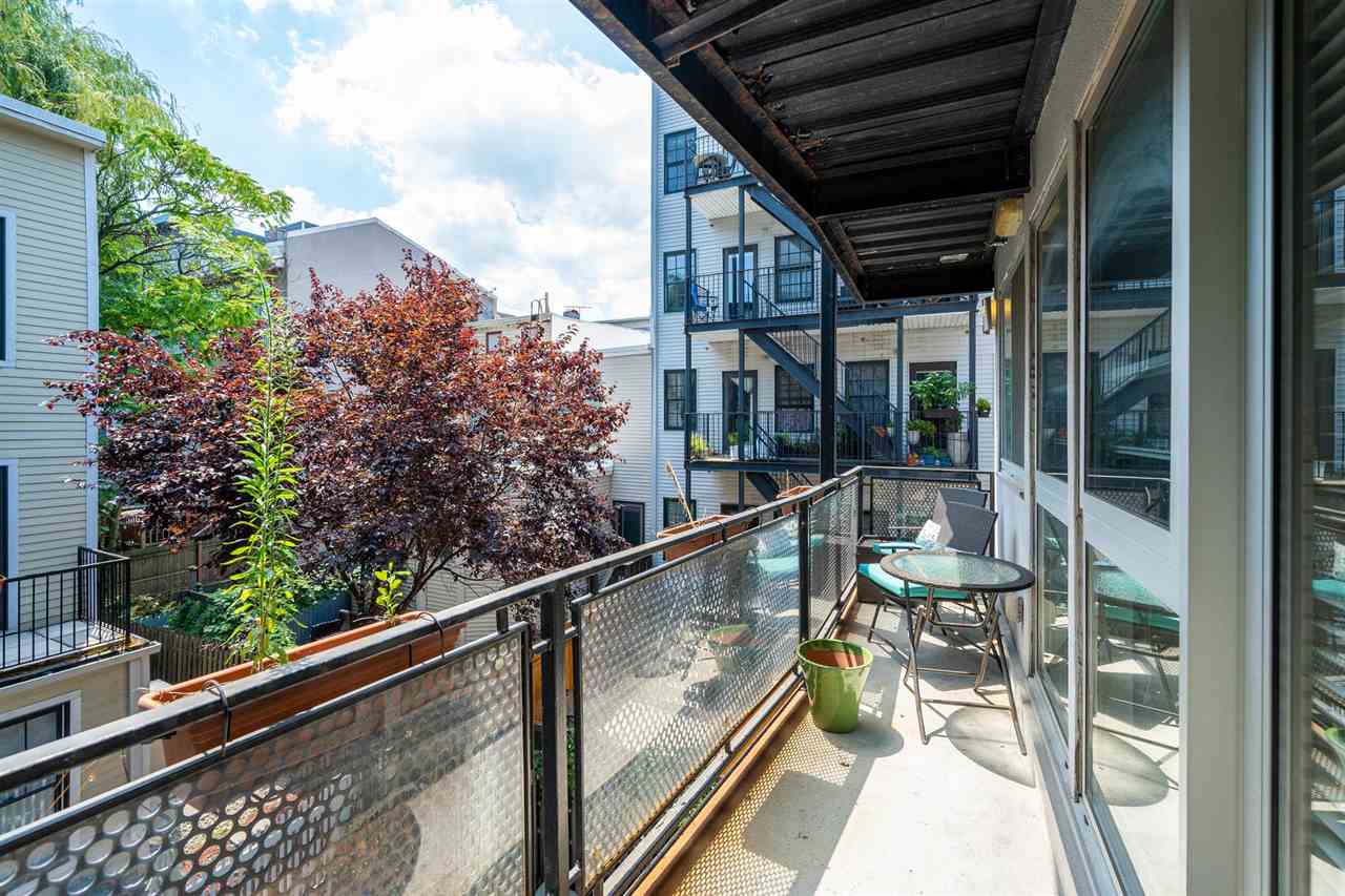 557 2nd Street Hoboken NJ 07030