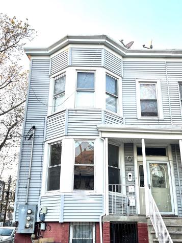 33 Arlington Avenue Jersey City NJ 07304