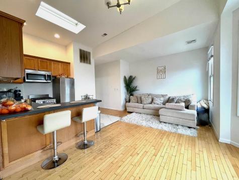 33 Arlington Avenue Jersey City NJ 07304