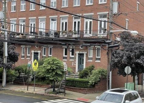 232 Monroe Street Hoboken NJ 07030