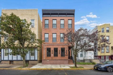1123 Summit Avenue Jersey City NJ 07307