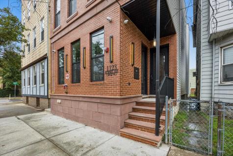 1123 Summit Avenue Jersey City NJ 07307