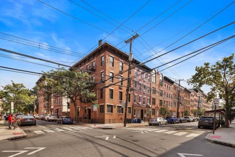 233 Willow Avenue Hoboken NJ 07030