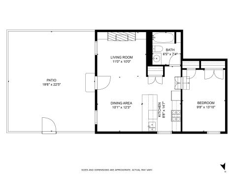 233 Willow Avenue Hoboken NJ 07030