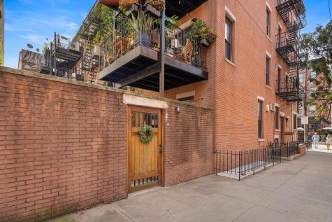 233 Willow Avenue Hoboken NJ 07030