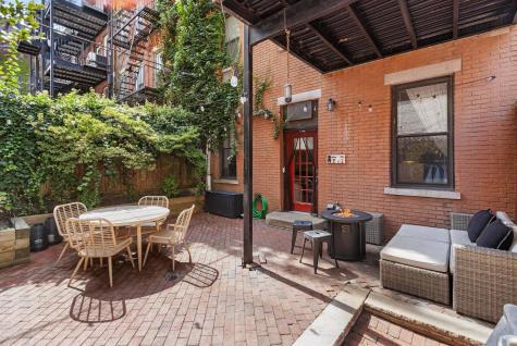 233 Willow Avenue Hoboken NJ 07030
