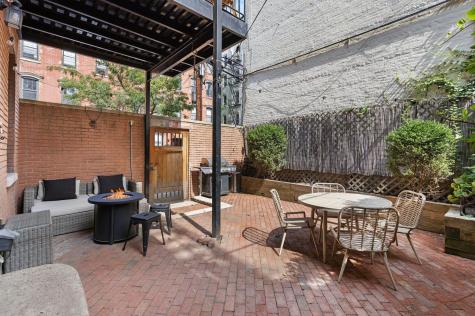 233 Willow Avenue Hoboken NJ 07030