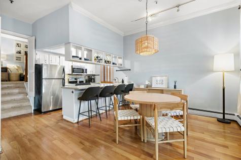 233 Willow Avenue Hoboken NJ 07030