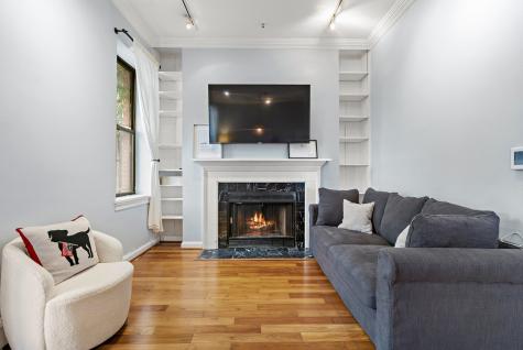 233 Willow Avenue Hoboken NJ 07030