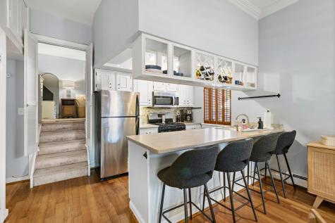 233 Willow Avenue Hoboken NJ 07030