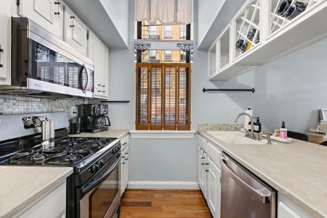 233 Willow Avenue Hoboken NJ 07030