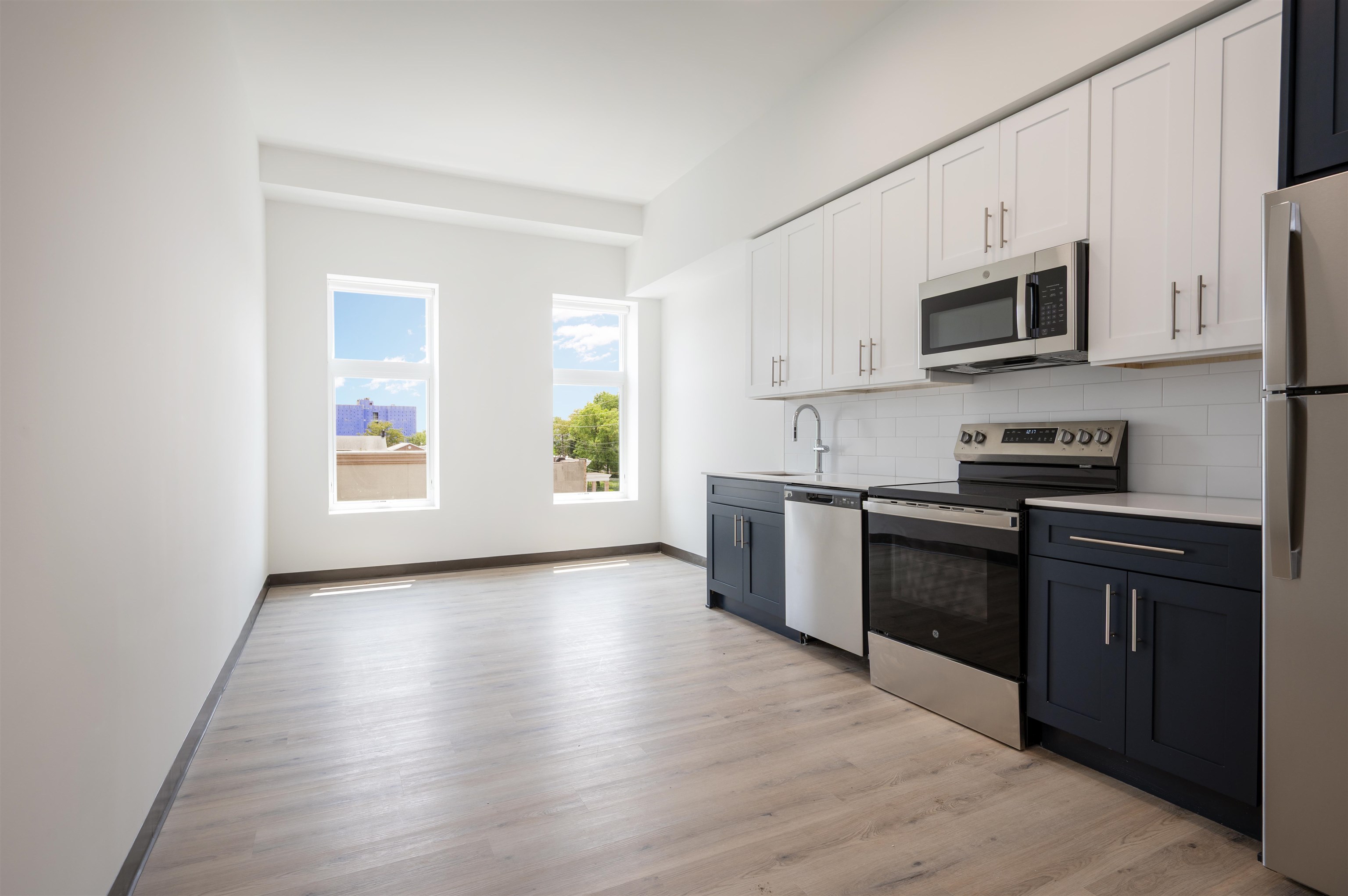 857 Bergen Avenue Jersey City NJ 07306