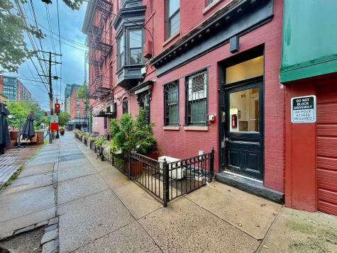 105 11th Street Hoboken NJ 07030