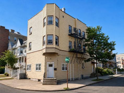 460 Mercer Street Jersey City NJ 07306