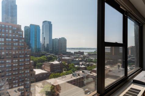 135 Montgomery Street Jersey City NJ 07032
