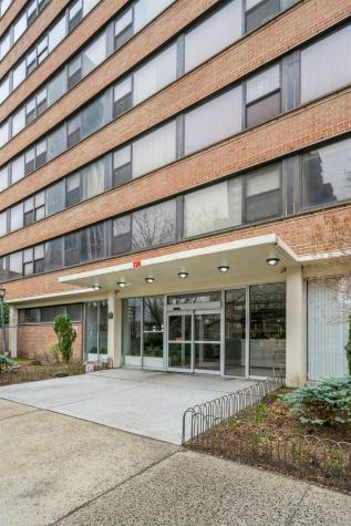 135 Montgomery Street Jersey City NJ 07032