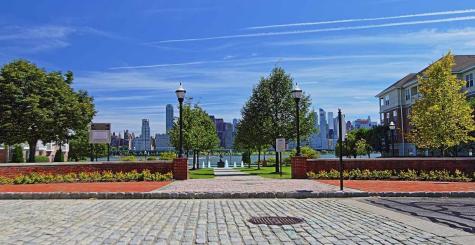 291 Roslyn Court West New York NJ 07093