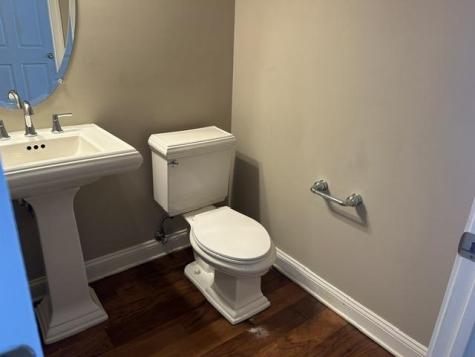 39 Lee Court Jersey City NJ 07305