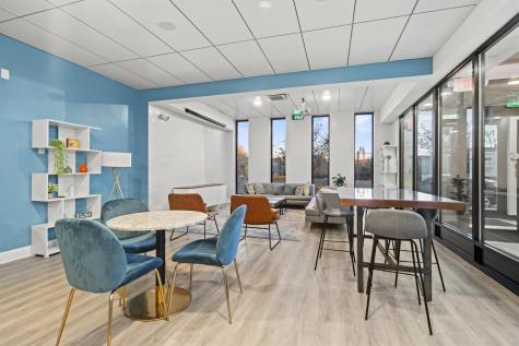 211 Baldwin Avenue Jersey City NJ 07306