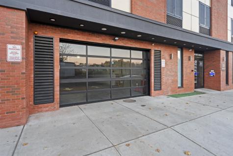 211 Baldwin Avenue Jersey City NJ 07306