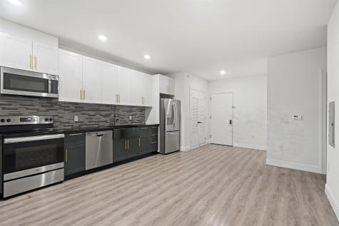 211 Baldwin Avenue Jersey City NJ 07306