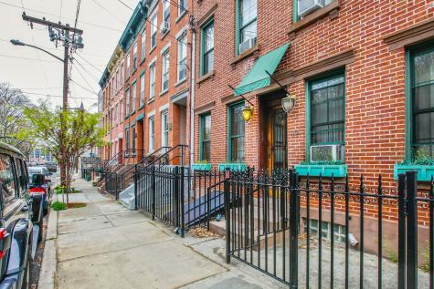314 6th Street Jersey City NJ 07302