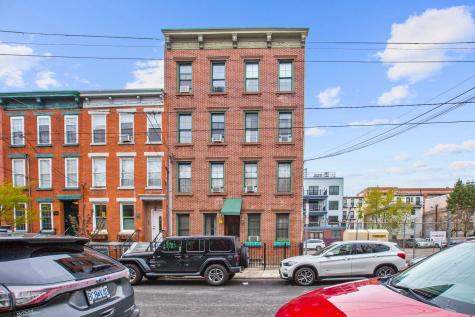 314 6th Street Jersey City NJ 07302