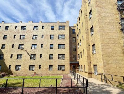 1817 John F Kennedy Boulevard North Bergen NJ 07047