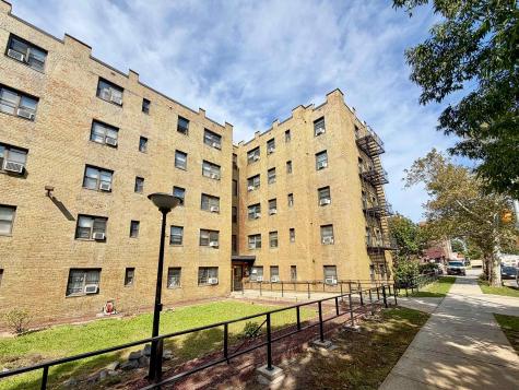 1817 John F Kennedy Boulevard North Bergen NJ 07047