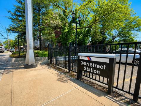 22 East 33rd Street Bayonne NJ 07002