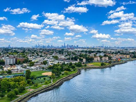 22 East 33rd Street Bayonne NJ 07002