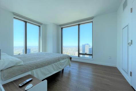 99 Hudson Street Jersey City NJ 07302