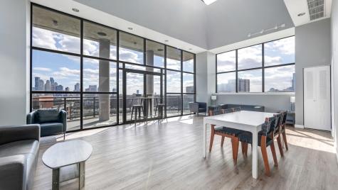 551 Observer Highway Hoboken NJ 07030