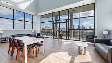 551 Observer Highway Hoboken NJ 07030