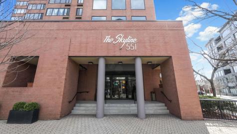 551 Observer Highway Hoboken NJ 07030