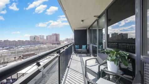 551 Observer Highway Hoboken NJ 07030