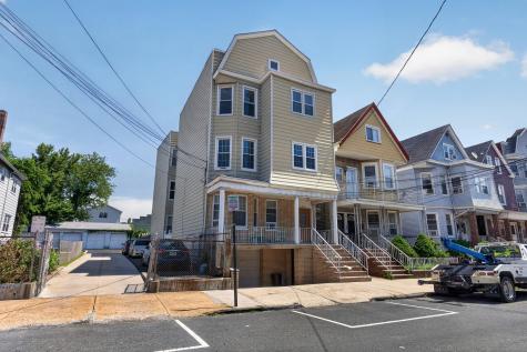 25 West 15th Street Bayonne NJ 07002