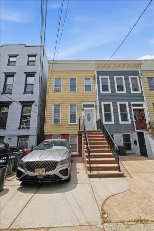 39 Waverly Street Jersey City NJ 07306