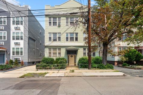 380 Ege Avenue Jersey City NJ 07304