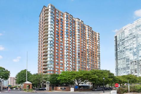 20 2nd Street Jersey City NJ 07302