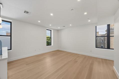 166 Hancock Avenue Jersey City NJ 07307