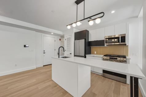 166 Hancock Avenue Jersey City NJ 07307