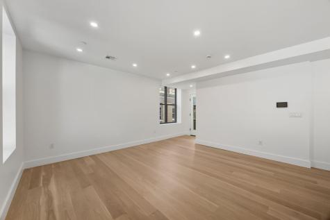 166 Hancock Avenue Jersey City NJ 07307