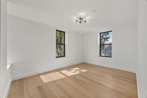 166 Hancock Avenue Jersey City NJ 07307