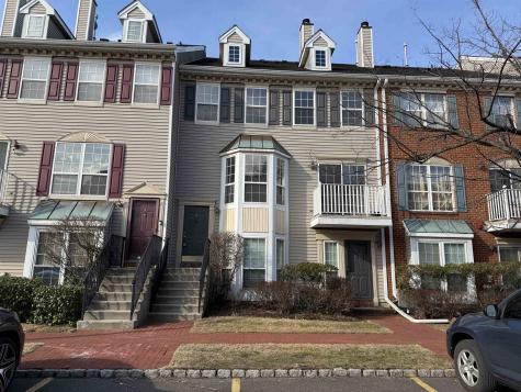 4 Cedar Street Jersey City NJ 07305