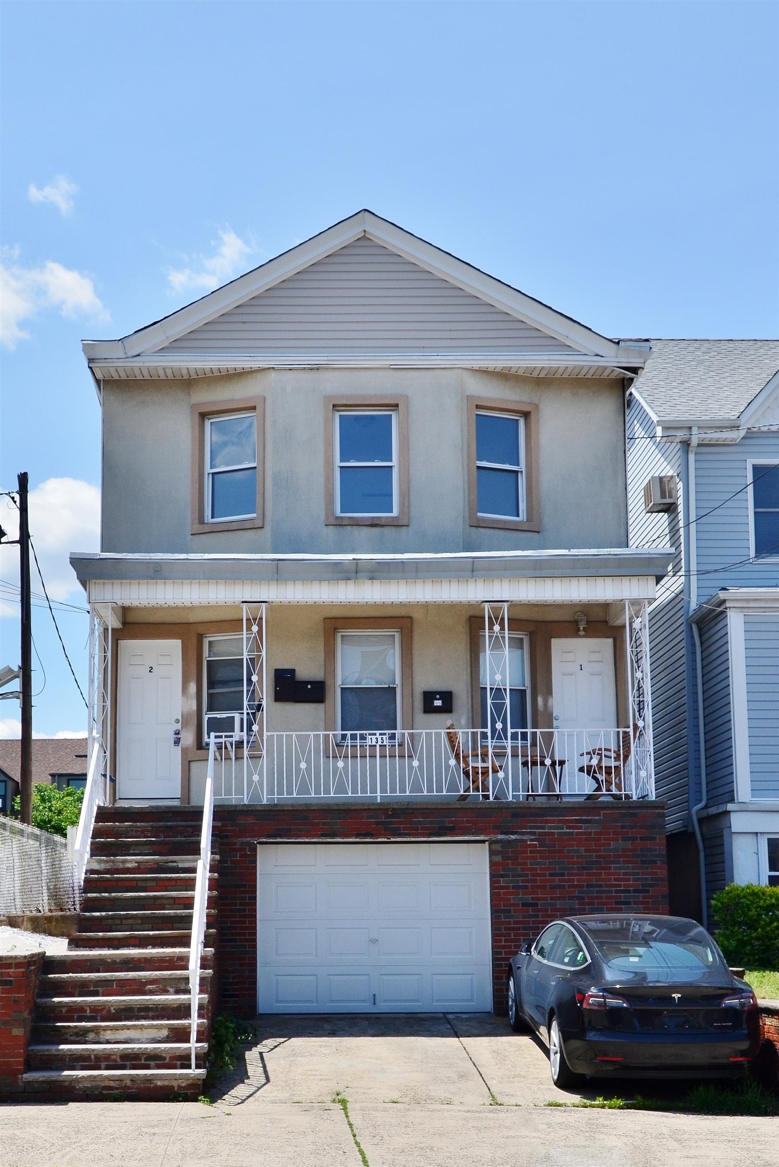 135 Lord Avenue Bayonne NJ 07002
